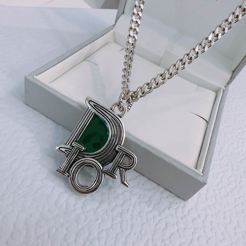 Dior Necklace 04lyr225